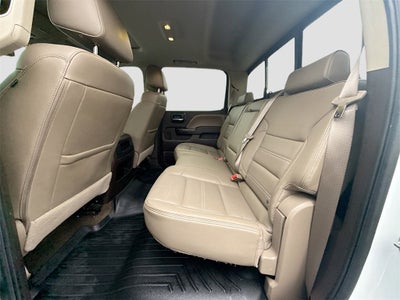 2016 GMC Sierra 1500 Denali