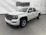 2016 GMC Sierra 1500 Denali