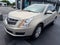 2010 Cadillac SRX Luxury Collection