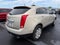 2010 Cadillac SRX Luxury Collection