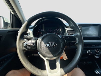 2020 Kia Rio LX