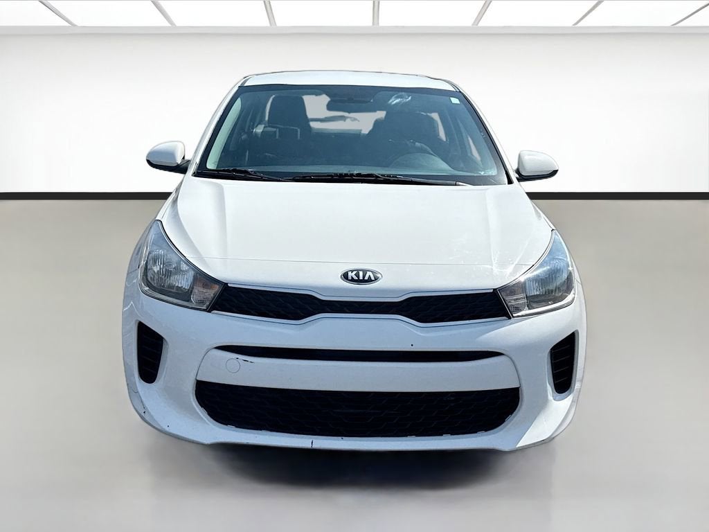 Used 2020 Kia RIO LX with VIN 3KPA24AD7LE266375 for sale in Muncie, IN