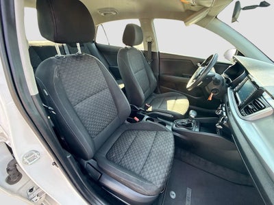 2020 Kia Rio LX