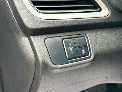 2022 Hyundai Accent SE