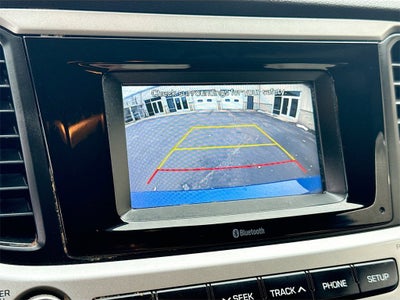 2022 Hyundai Accent SE