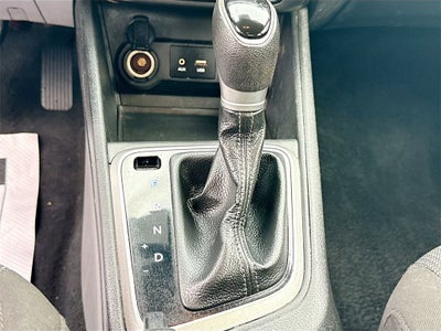 2022 Hyundai Accent SE