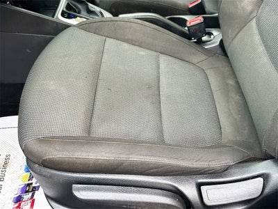 2022 Hyundai Accent SE