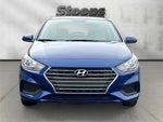 2022 Hyundai Accent SE