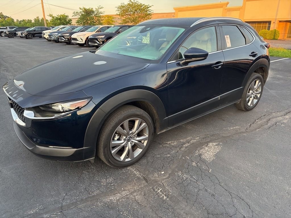 2023 Mazda CX-30 Preferred AWD's photo