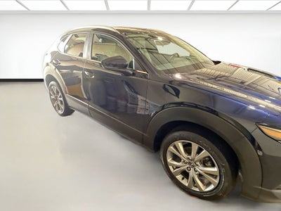 2023 Mazda Mazda CX-30 2.5 S Preferred