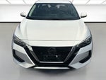 2020 Nissan Sentra SV Xtronic CVT
