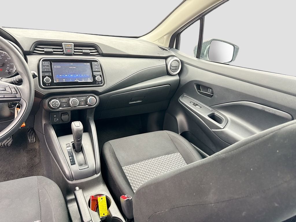 2023 Nissan Versa S