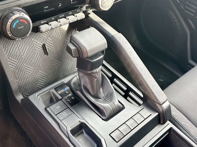 2024 Toyota Tacoma 2WD SR