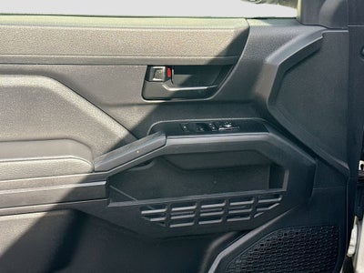 2024 Toyota Tacoma 2WD SR