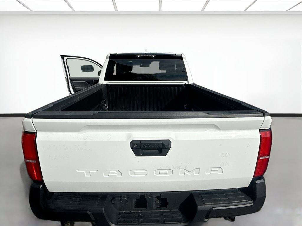 2024 Toyota Tacoma 2WD SR