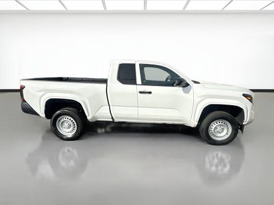 2024 Toyota Tacoma 2WD SR