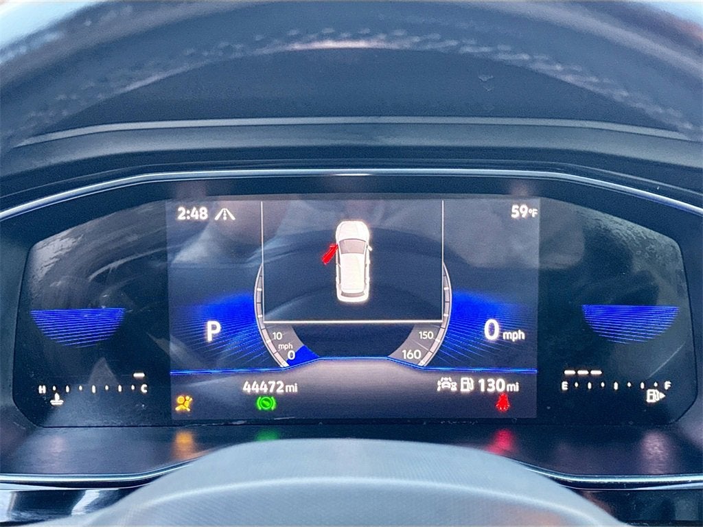 2024 Volkswagen Jetta Sport