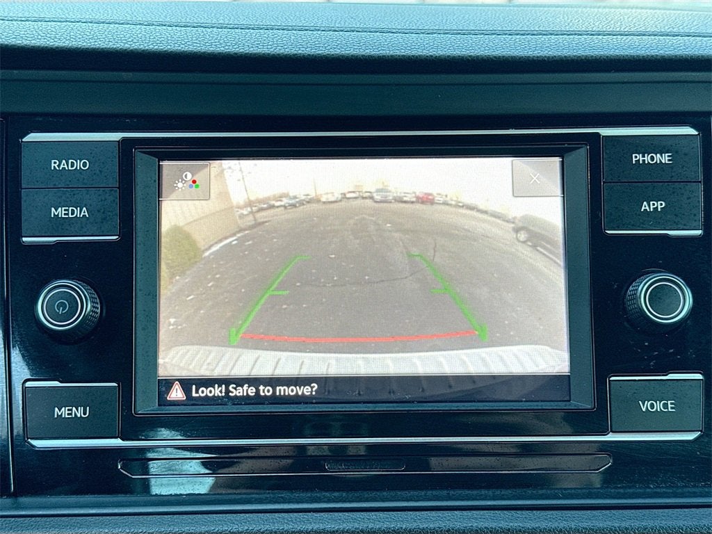 2024 Volkswagen Jetta Sport