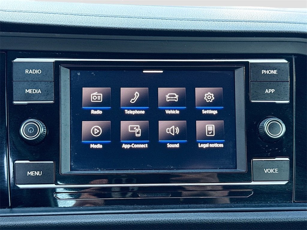 2024 Volkswagen Jetta Sport