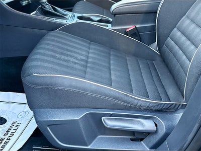 2024 Volkswagen Jetta Sport