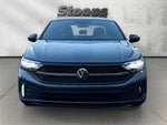 2024 Volkswagen Jetta Sport