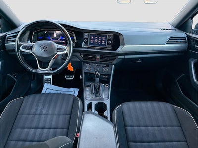 2024 Volkswagen Jetta Sport