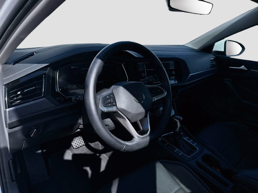 2023 Volkswagen Jetta SE