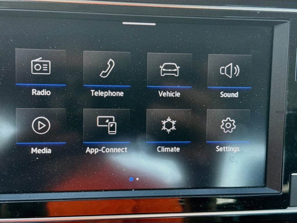 2023 Volkswagen Jetta SE