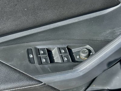 2023 Volkswagen Jetta SE