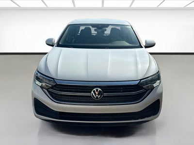 2023 Volkswagen Jetta SE