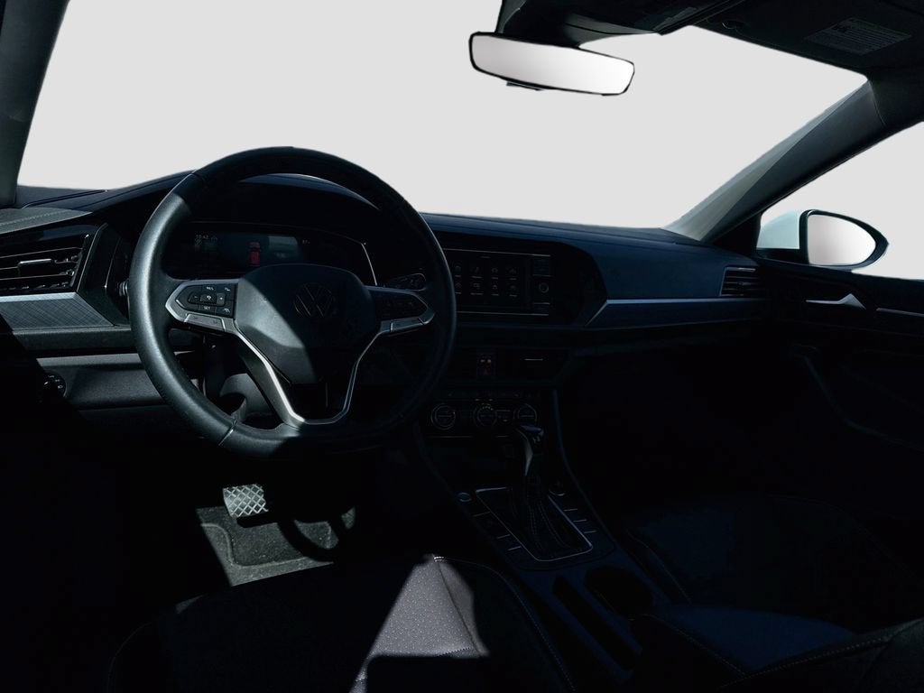 2023 Volkswagen Jetta SE