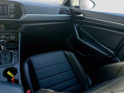 2023 Volkswagen Jetta SE