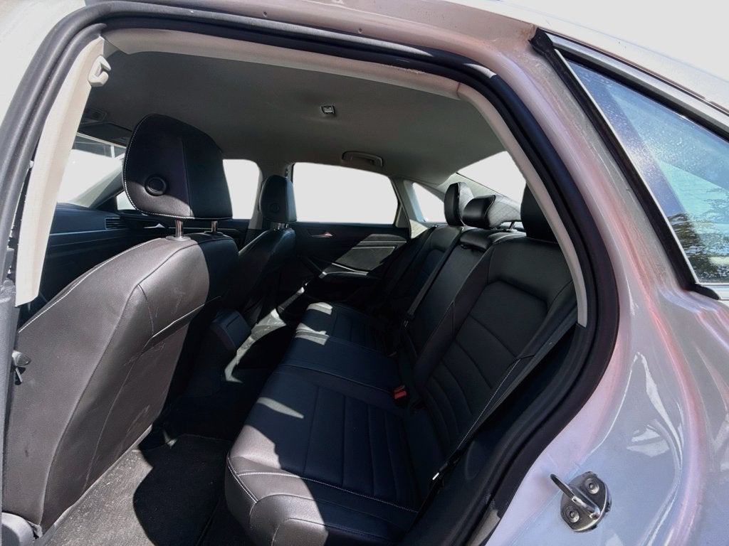 2023 Volkswagen Jetta SE