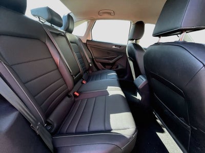 2023 Volkswagen Jetta SE