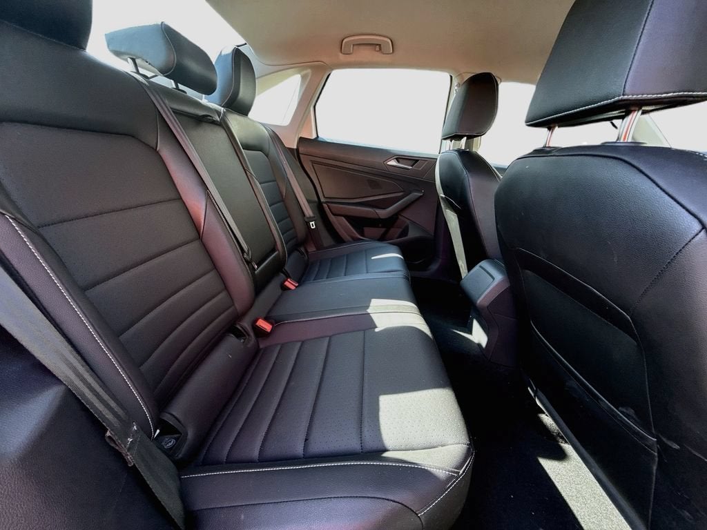 2023 Volkswagen Jetta SE