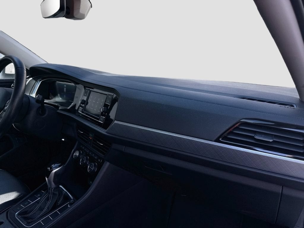 2023 Volkswagen Jetta SE