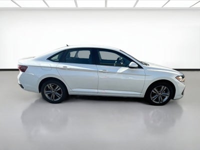 2023 Volkswagen Jetta SE