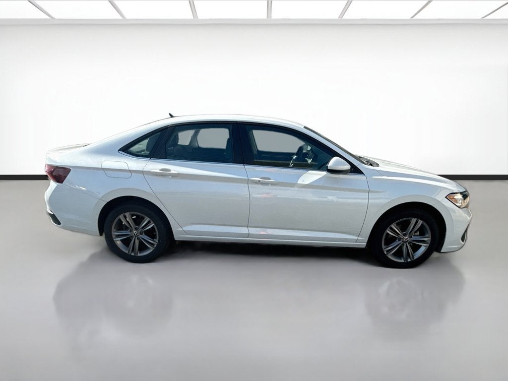 2023 Volkswagen Jetta SE
