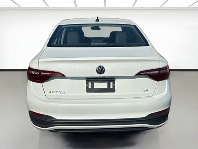 2023 Volkswagen Jetta SE
