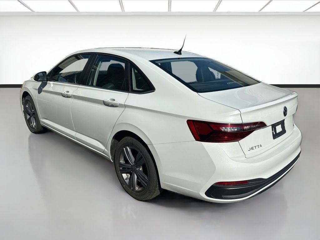 2023 Volkswagen Jetta SE