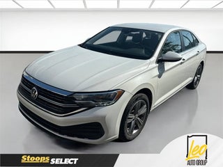 2023 Volkswagen Jetta SE