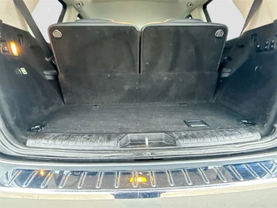 2012 Mercedes-Benz GL-Class GL 450