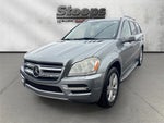 2012 Mercedes-Benz GL-Class GL 450