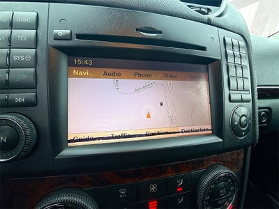 2012 Mercedes-Benz GL-Class GL 450