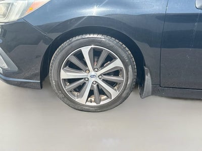 2018 Subaru Legacy 2.5i Limited