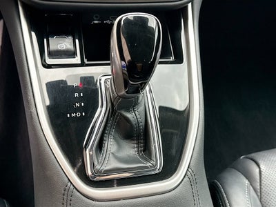 2024 Subaru Legacy Limited