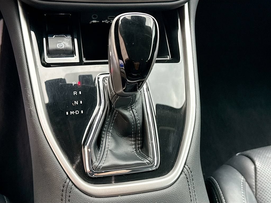 2024 Subaru Legacy Limited