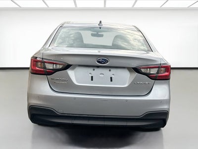 2024 Subaru Legacy Limited