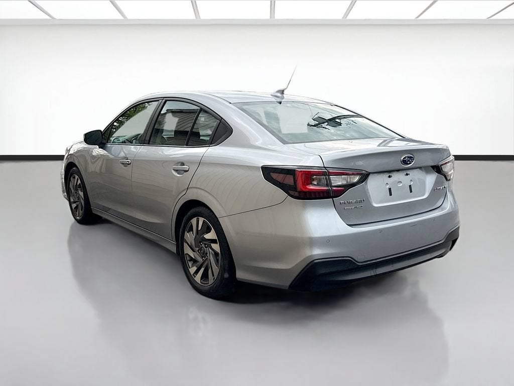 2024 Subaru Legacy Limited