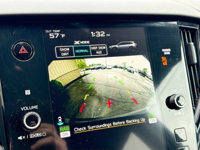 2023 Subaru Outback Wilderness
